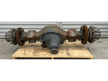 Eixo traseiro MERCEDES-BENZ Actros