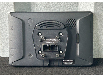 Sistema de navegação MERCEDES-BENZ ACTROS MP4 FLEETBOARD DISPLAY SCREEN WITH BRACKET: foto 2