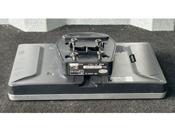 Sistema de navegação MERCEDES-BENZ ACTROS MP4 FLEETBOARD DISPLAY SCREEN WITH BRACKET: foto 3