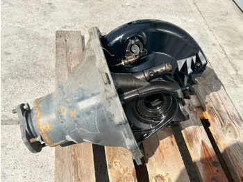 Eixo traseiro MERCEDES-BENZ Actros