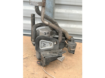 Aquecimento/ Ventilação por Camião MERCEDES-BENZ Webasto TP50  ACTROS MP4: foto 2 Aquecimento/ Ventilação por Camião MERCEDES-BENZ Webasto TP50  ACTROS MP4: foto 2