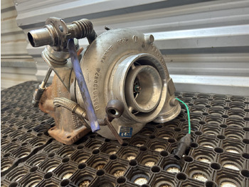 Turbocompressor MERCEDES-BENZ Actros