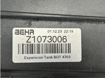 Tanque de expansão novo MERCEDES COOLANT EXPANSION TANK AROCS ACTROS MP4 MP5: foto 5