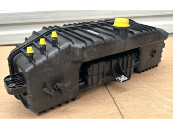 Tanque de expansão novo MERCEDES COOLANT EXPANSION TANK AROCS ACTROS MP4 MP5: foto 4