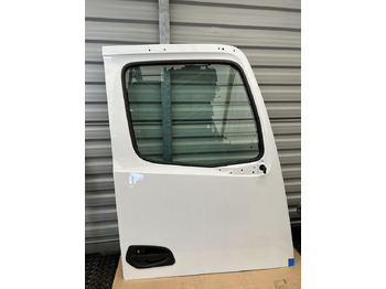 Porta e peças MERCEDES-BENZ Actros