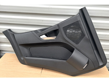 Porta e peças MERCEDES-BENZ Actros