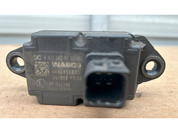 Sistema elétrico MERCEDES-BENZ Actros