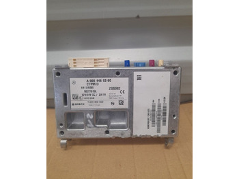 Centralina electrónica MERCEDES-BENZ Actros