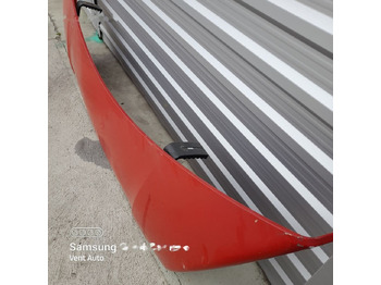 Aerodinâmica/ Aerofólio por Camião Mercedes-Benz ACTROS MP4 A9607900544   Mercedes-Benz A9607900544: foto 3