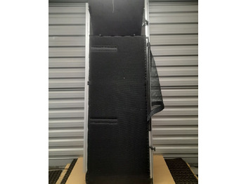 Cabine e interior MERCEDES-BENZ Actros