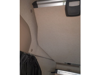 Cabine e interior por Camião Mercedes-Benz ACTROS   Mercedes-Benz: foto 4