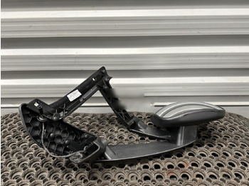 Espelho retrovisor por Camião novo Mercedes-Benz ATEGO AXOR A 9408107516   Mercedes-Benz: foto 4