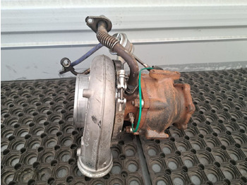 Turbocompressor MERCEDES-BENZ Actros