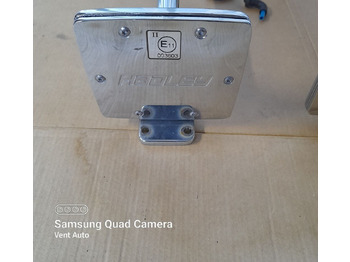Peça de reposição DAF XF 106