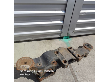 Suspensão por Camião WSPORNIK MOCOWANIA PODUSZEK ZAWIESZENIA TYŁ Mercedes-Benz ACTROS MP4 A9603284441 / A9503250435  Mercedes-Benz A9603284441 / A9503250435: foto 4