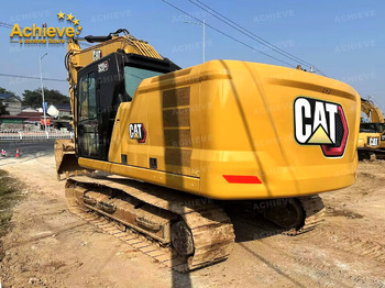 Escavadora de rastos Caterpillar Medium Excavator 320 GC 2020 4500H 【ACHIEVE】TOP CONDITION!!!: foto 4