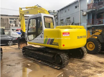 Escavadora de rastos SUMITOMO