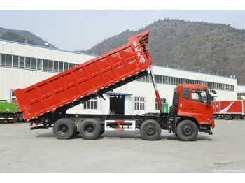 Camião basculante DONGFENG