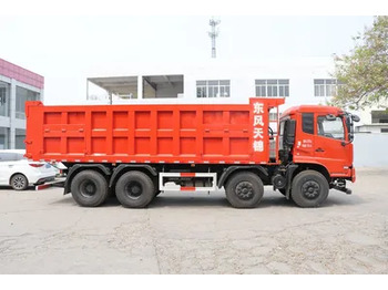 Camião basculante DONGFENG