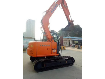 Escavadora de rastos HITACHI
