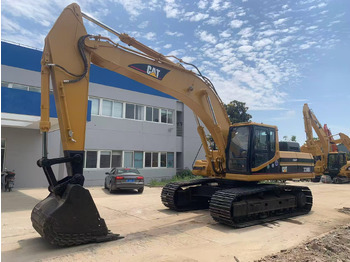 Escavadora de rastos Caterpillar 30 ton Mining Excavator CAT 330B, 330BL: foto 2 Escavadora de rastos Caterpillar 30 ton Mining Excavator CAT 330B, 330BL: foto 2