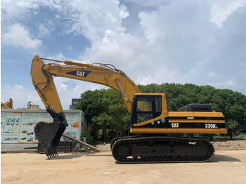 Escavadora de rastos CATERPILLAR 330BL