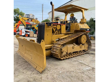 Buldôzer CATERPILLAR D5H