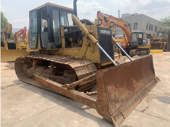 Buldôzer CATERPILLAR D7G