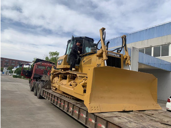 Buldôzer Caterpillar D6G, D6G2 Bulldozer Good Price Secondhand CAT Tracked Tractor: foto 5 Buldôzer Caterpillar D6G, D6G2 Bulldozer Good Price Secondhand CAT Tracked Tractor: foto 5
