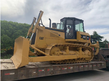 Buldôzer Caterpillar D6G, D6G2 Bulldozer Good Price Secondhand CAT Tracked Tractor: foto 4 Buldôzer Caterpillar D6G, D6G2 Bulldozer Good Price Secondhand CAT Tracked Tractor: foto 4