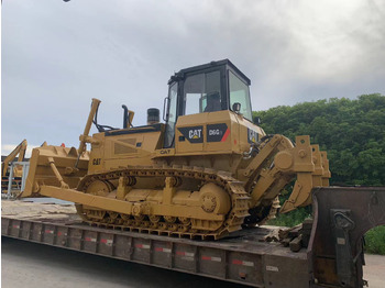 Buldôzer Caterpillar D6G, D6G2 Bulldozer Good Price Secondhand CAT Tracked Tractor: foto 3 Buldôzer Caterpillar D6G, D6G2 Bulldozer Good Price Secondhand CAT Tracked Tractor: foto 3
