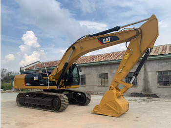 Escavadora de rastos CATERPILLAR 336D2