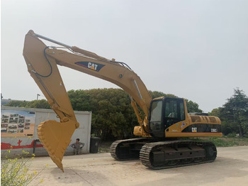 Escavadora de rastos CATERPILLAR 330BL