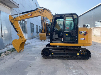 Escavadora de rastos CATERPILLAR 306E2