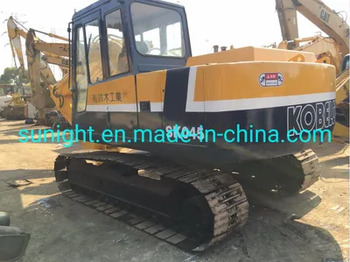 Escavadora de rastos KOBELCO