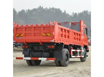 Camião basculante DONGFENG