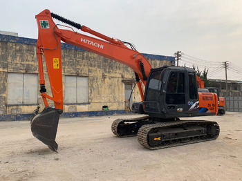 Escavadora de rastos HITACHI ZX120