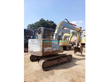 Escavadora de rastos SUMITOMO