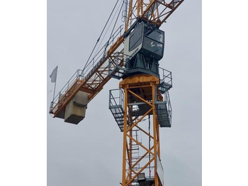 Guindaste de torre LIEBHERR