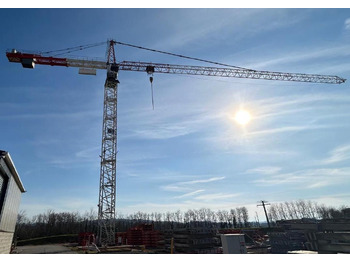 Guindaste de torre LIEBHERR