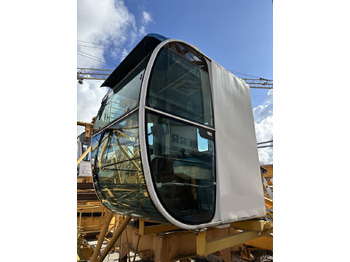 Guindaste de torre POTAIN