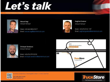 Camião de lona Mercedes-Benz Atego 1523 L: foto 2 Camião de lona Mercedes-Benz Atego 1523 L: foto 2