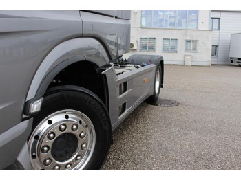 Tractor Mercedes-Benz Actros 1853 LS: foto 2