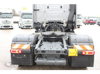 Tractor Mercedes-Benz Actros 1853 LS: foto 4