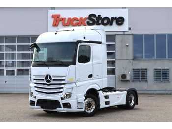 Tractor MERCEDES-BENZ Actros 1851