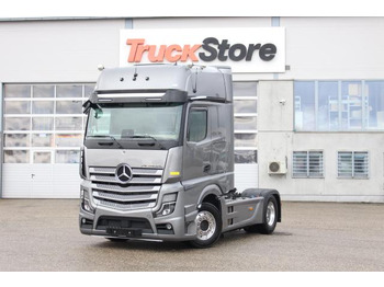 Tractor MERCEDES-BENZ Actros
