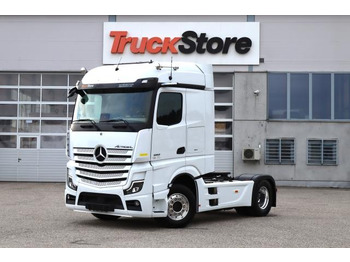 Tractor MERCEDES-BENZ Actros