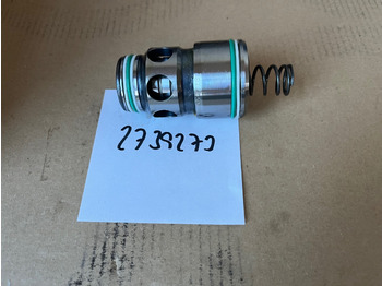 Peça de reposição por Escavadeira O&K Terex Valve 2739273 1523903 534-3224 RH120 6030: foto 2