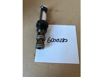 Peça de reposição por Escavadeira novo O&K Terex Valve 6000380 1455218 533-7208: foto 2