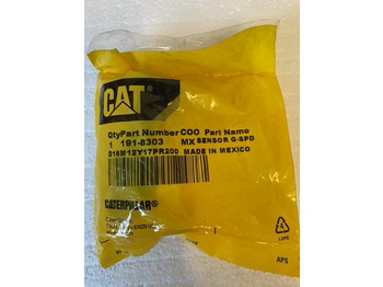 Peça de reposição CATERPILLAR